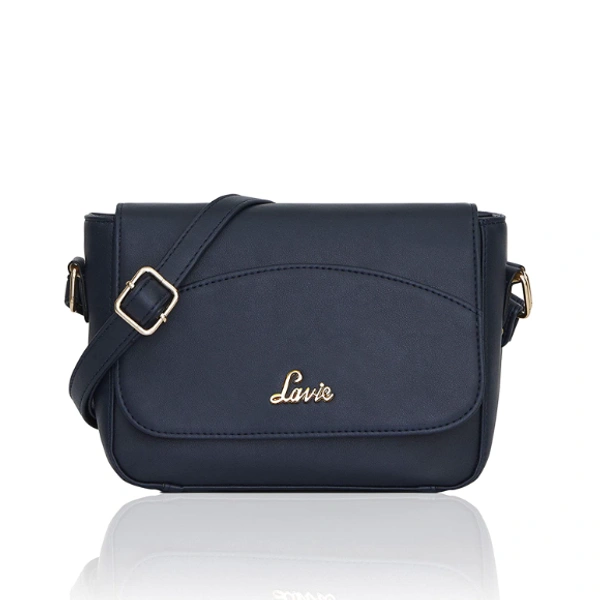 Lavie Broxa Flap Over Women's Sling Bag 💙
